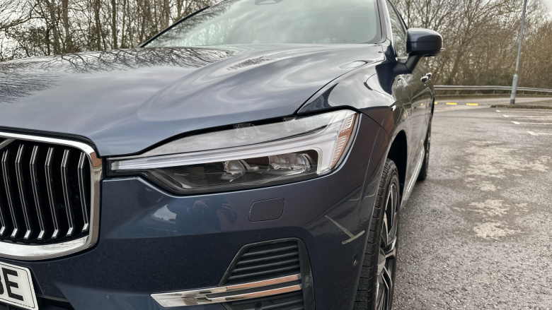 Volvo XC60 2.0 T8 [455] RC PHEV Ultimate Dark 5dr AWD Gtron Estate